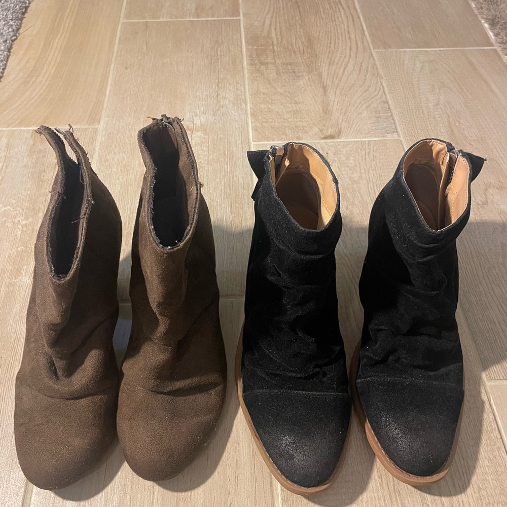 Boots bundle